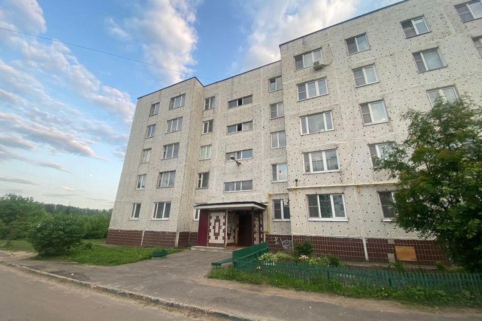 Продаётся 3-комнатная квартира, 67.5 м²