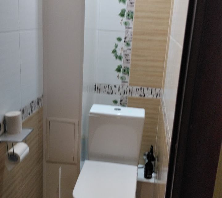 Продаётся 3-комнатная квартира, 65.4 м²
