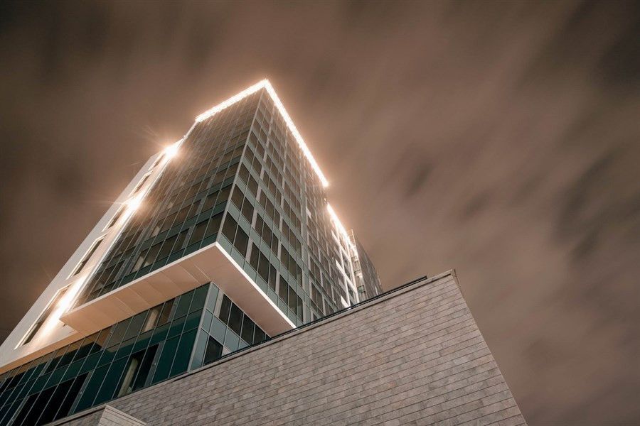 Продаётся 1-комнатная квартира, 68.1 м²