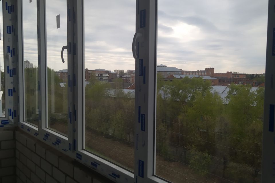 Продаётся 2-комнатная квартира, 63.8 м²