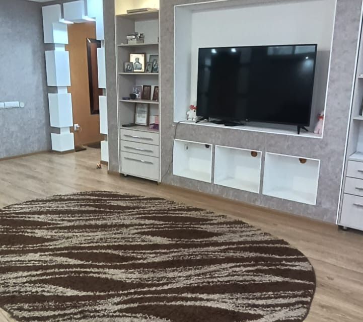 Продаётся 3-комнатная квартира, 68.7 м²