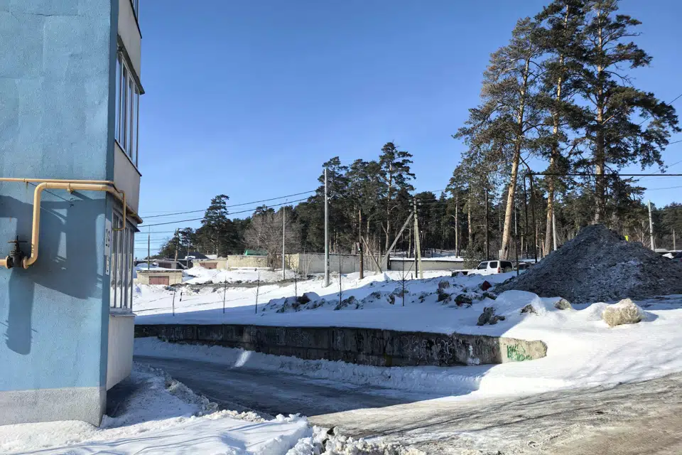 Продаётся 1-комнатная квартира, 35 м²