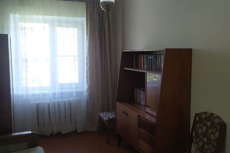 Продаётся 2-комнатная квартира, 44.3 м²