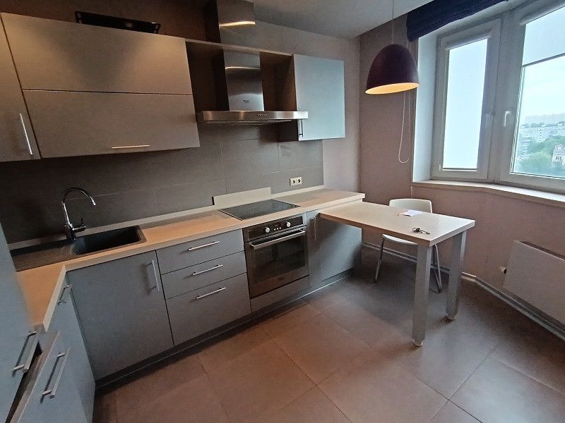 Продаётся 1-комнатная квартира, 37.8 м²