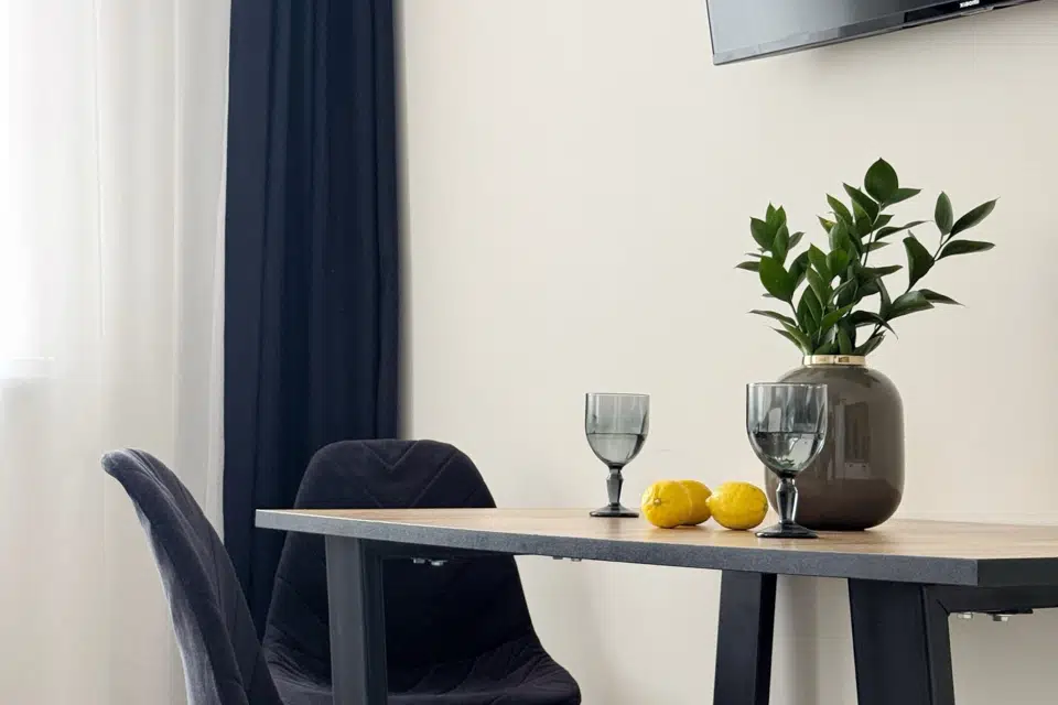 Продаётся студия, 27.7 м²