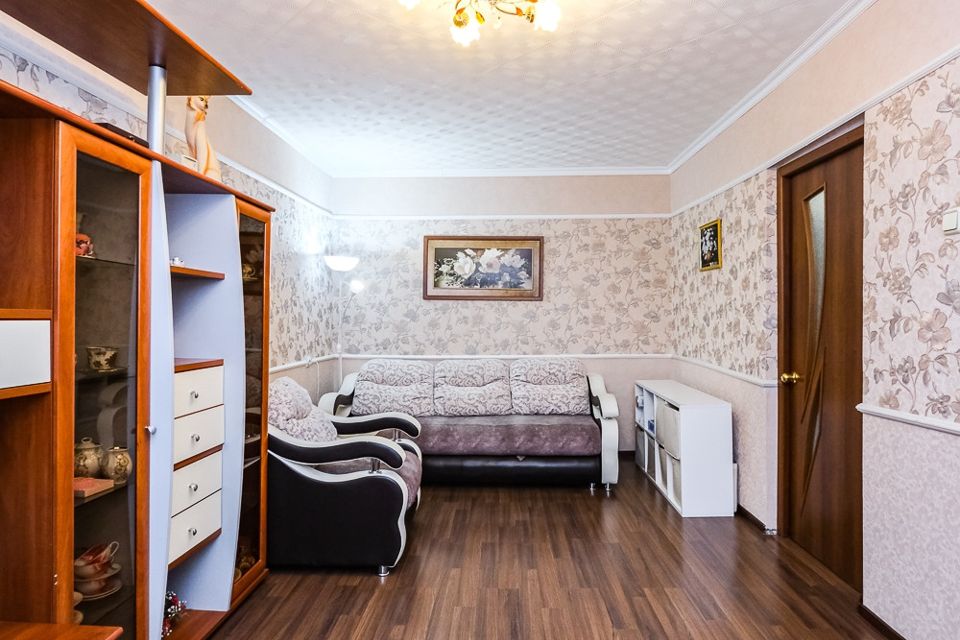 Продаётся 2-комнатная квартира, 44 м²