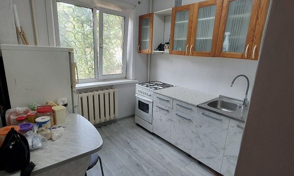 Продаётся 1-комнатная квартира, 28 м²