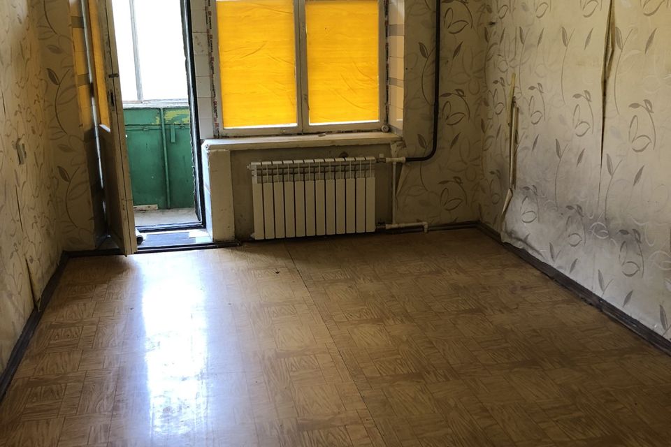 Продаётся 2-комнатная квартира, 45.1 м²
