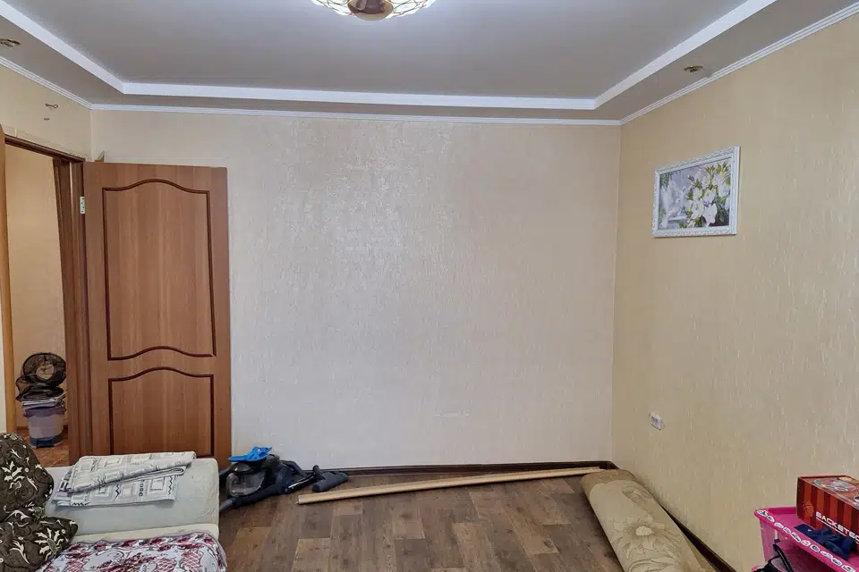 Продаётся 2-комнатная квартира, 49.9 м²