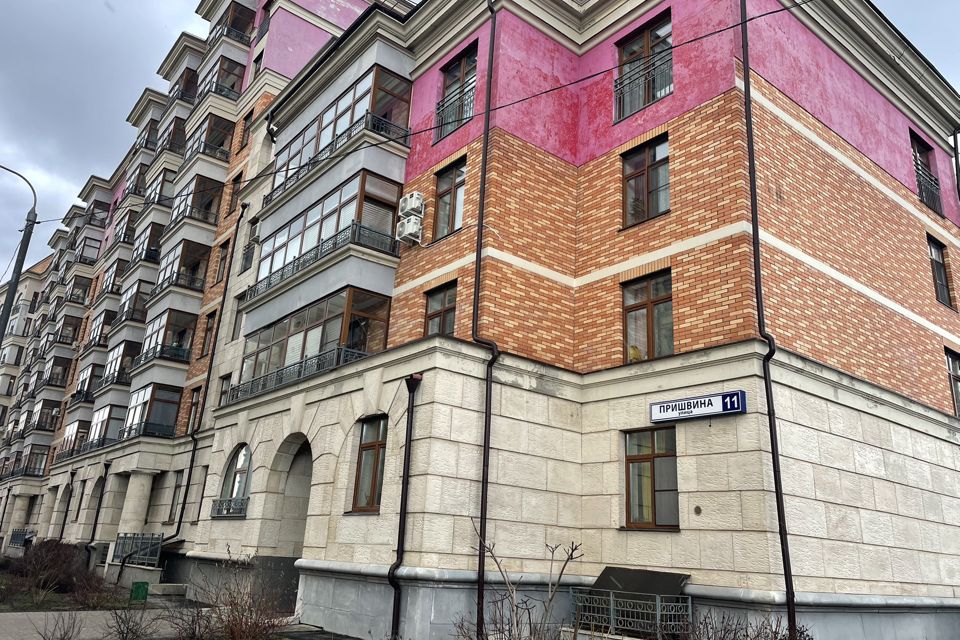 Сдаётся 1-комнатная квартира, 34 м²