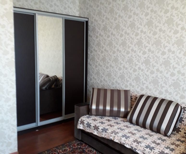 Продаётся 2-комнатная квартира, 48 м²