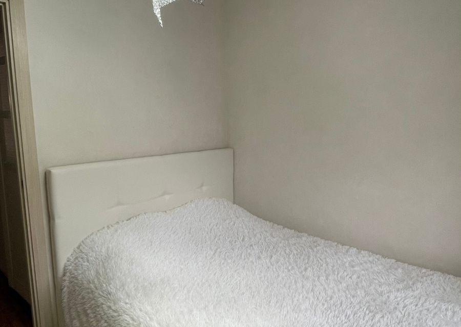 Продаётся 3-комнатная квартира, 62.5 м²
