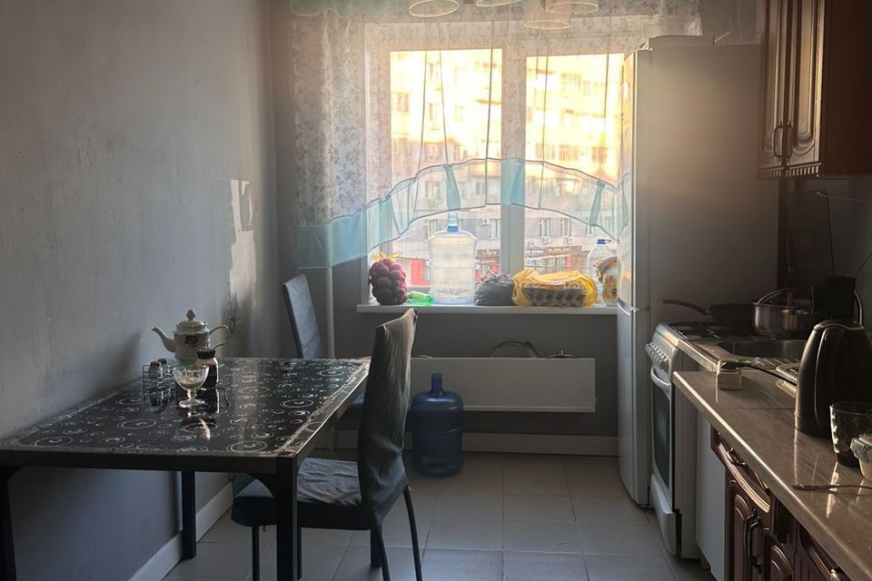 Продаётся 2-комнатная квартира, 47.1 м²