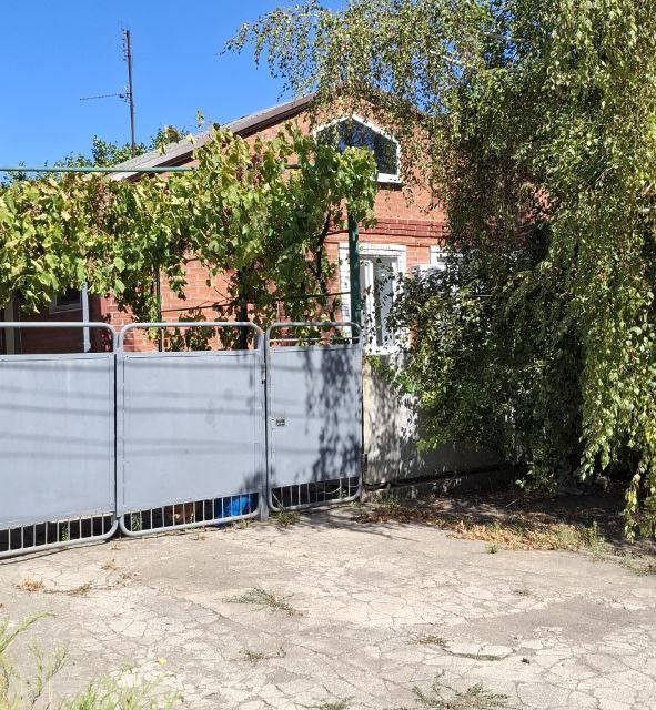 Продаётся 1-этажный дом, 62 м²