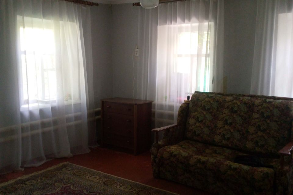 Продаётся 1-этажный дом, 75 м²