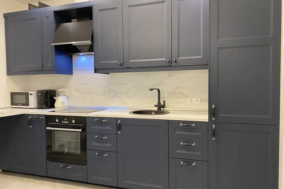Продаётся 1-комнатная квартира, 38 м²