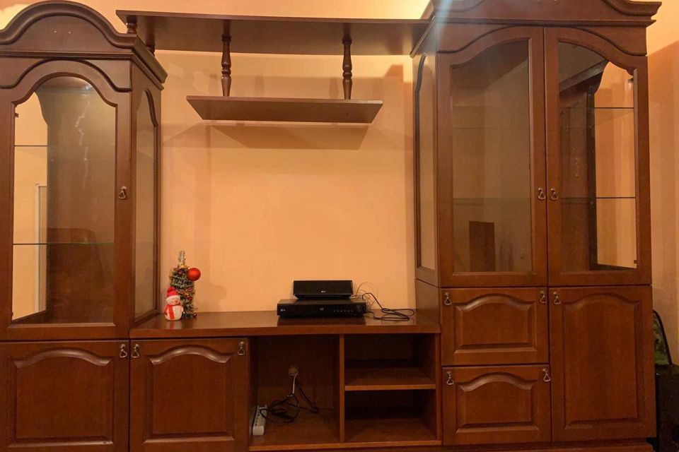 Продаётся 3-комнатная квартира, 78 м²