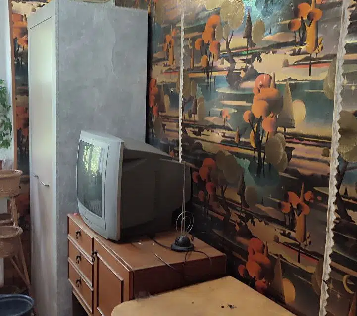 Продаётся 1-комнатная квартира, 9 м²