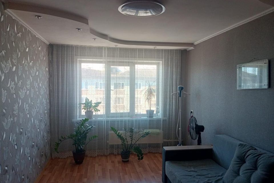 Продаётся 3-комнатная квартира, 69 м²