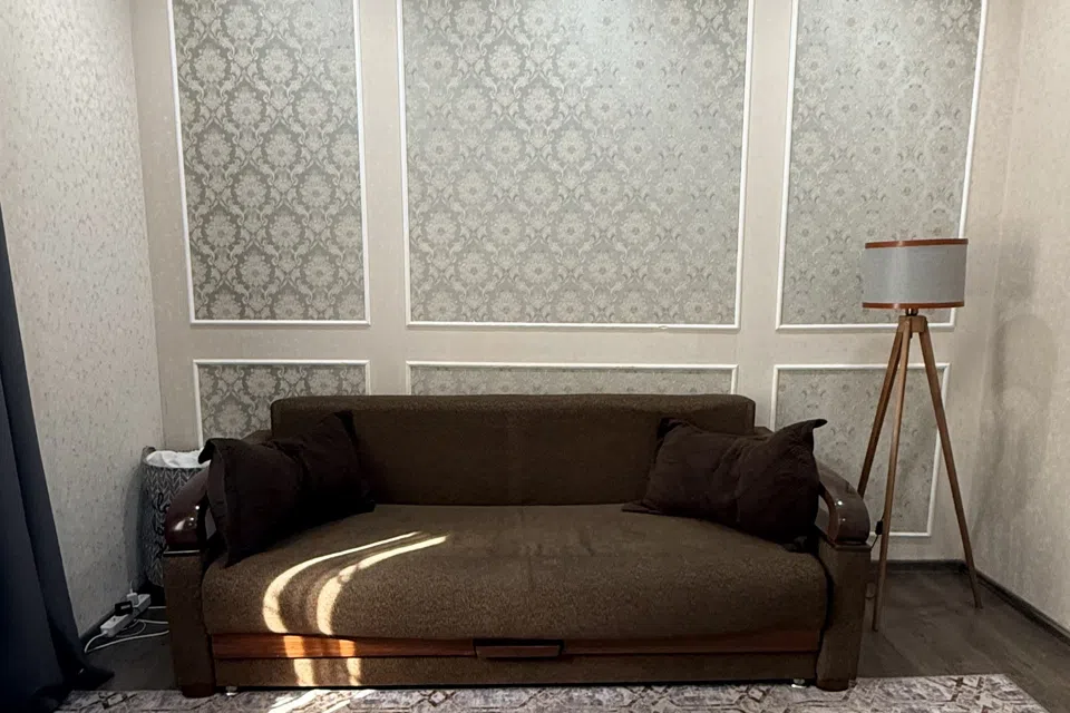 Продаётся 3-комнатная квартира, 72 м²