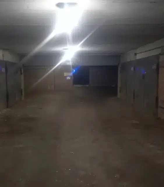 Продаётся гараж, 17.2 м²