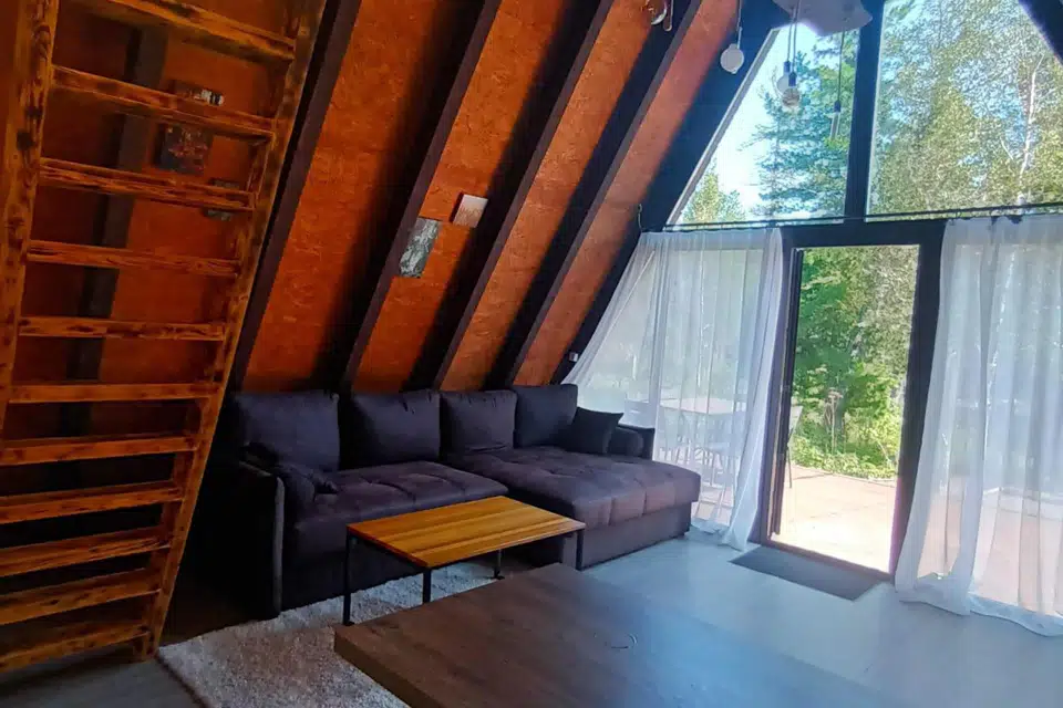Продаётся 1-этажный дом, 70 м²