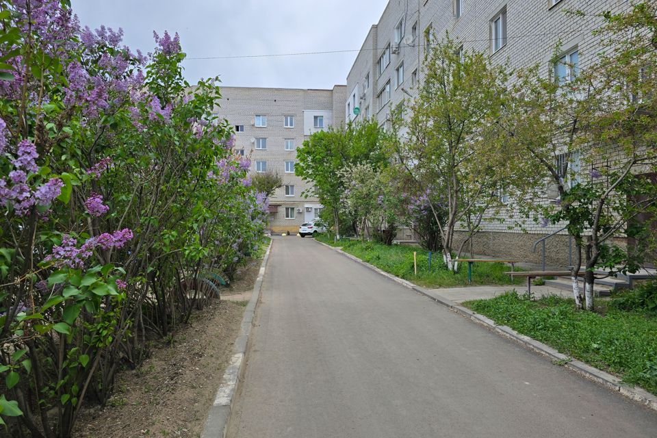 Продаётся 2-комнатная квартира, 52.2 м²