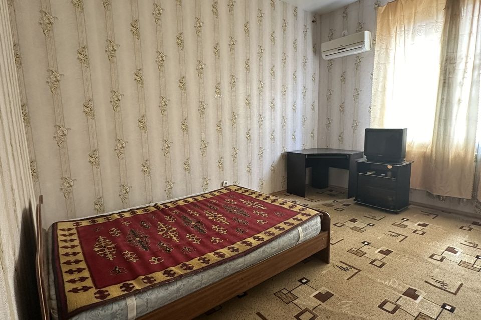 Продаётся 1-комнатная квартира, 40.9 м²
