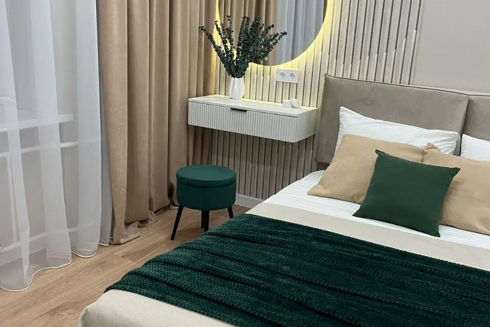 Продаётся 2-комнатная квартира, 38.4 м²