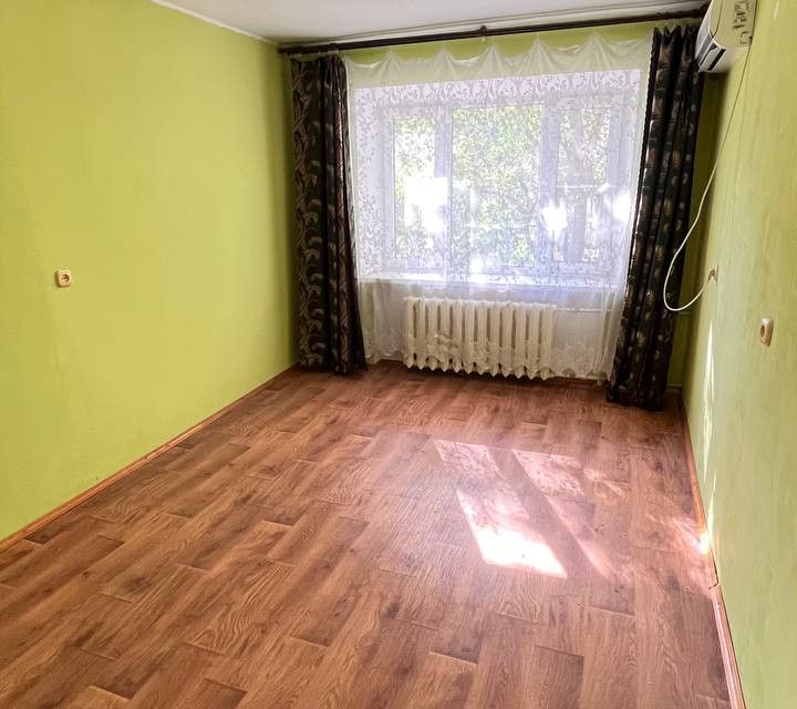 Продаётся 1-комнатная квартира, 30 м²