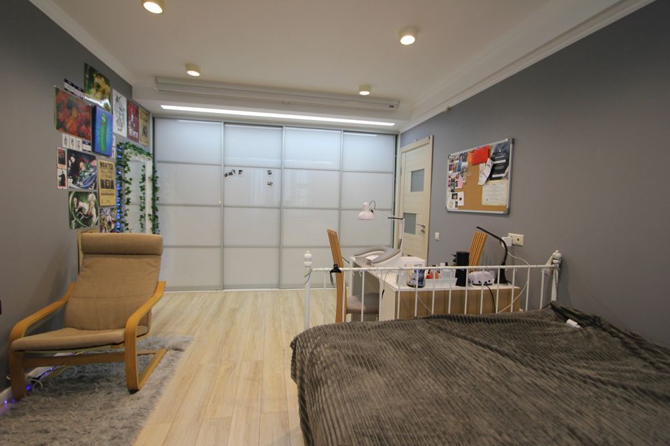 Продаётся 2-комнатная квартира, 51 м²