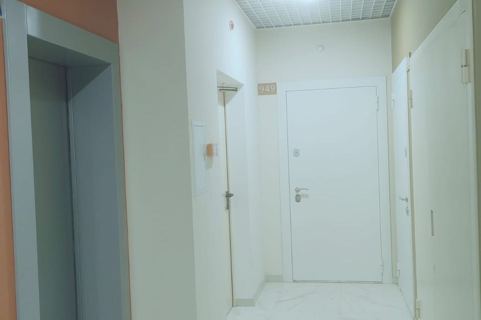 Продаётся студия, 24.4 м²