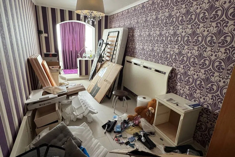 Продаётся 3-комнатная квартира, 63 м²