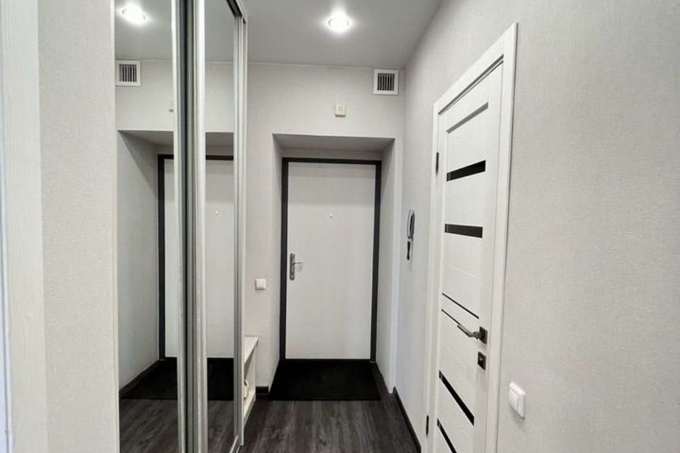 Продаётся 2-комнатная квартира, 34 м²