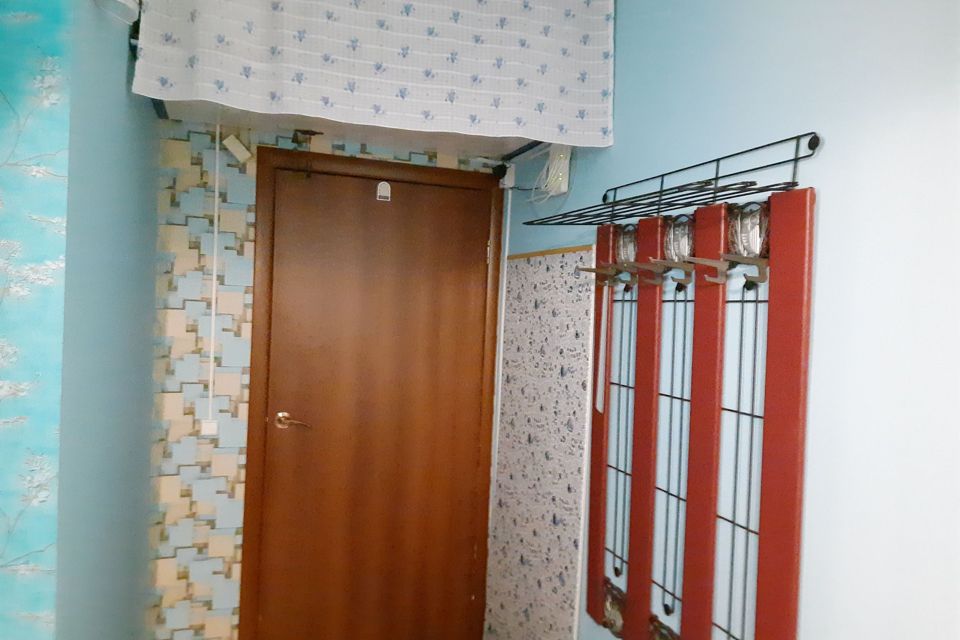 Продаётся 3-комнатная квартира, 73 м²