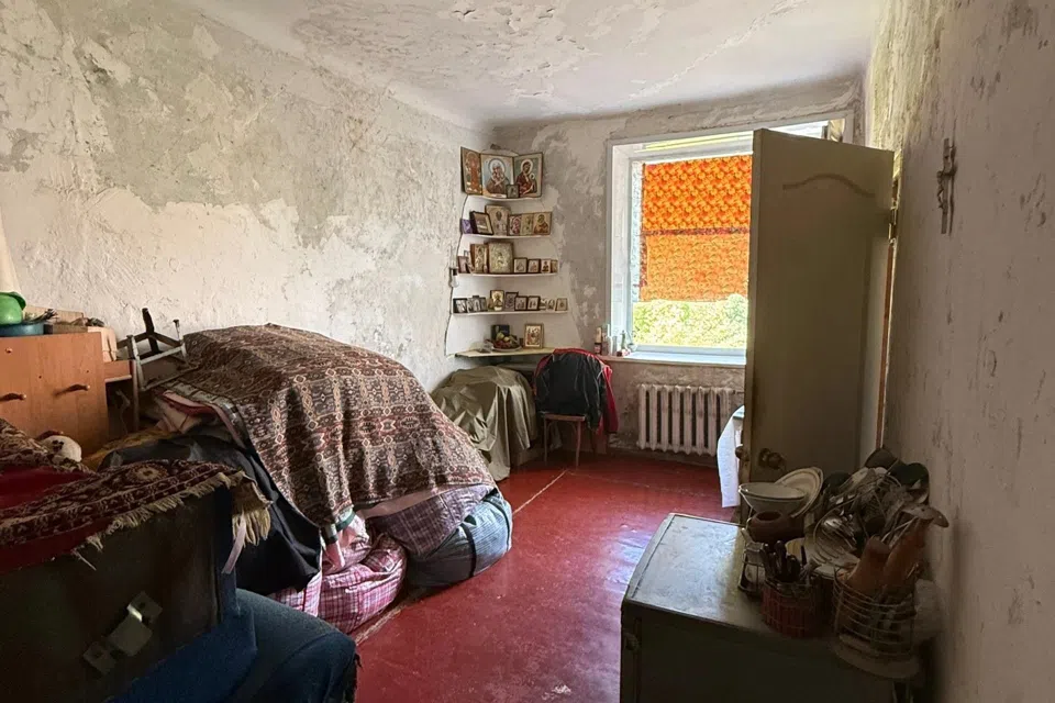 Продаётся 2-комнатная квартира, 48 м²