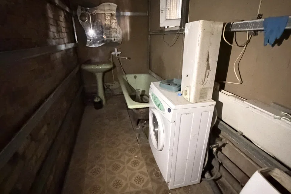 Продаётся 1-этажный дом, 45 м²