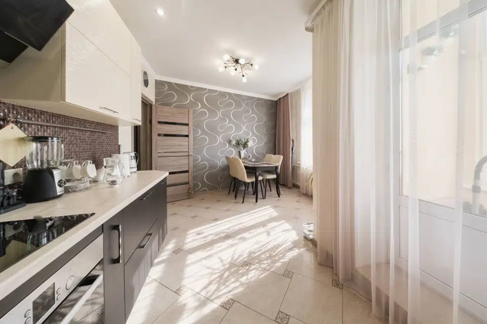 Продаётся 2-комнатная квартира, 58.2 м²