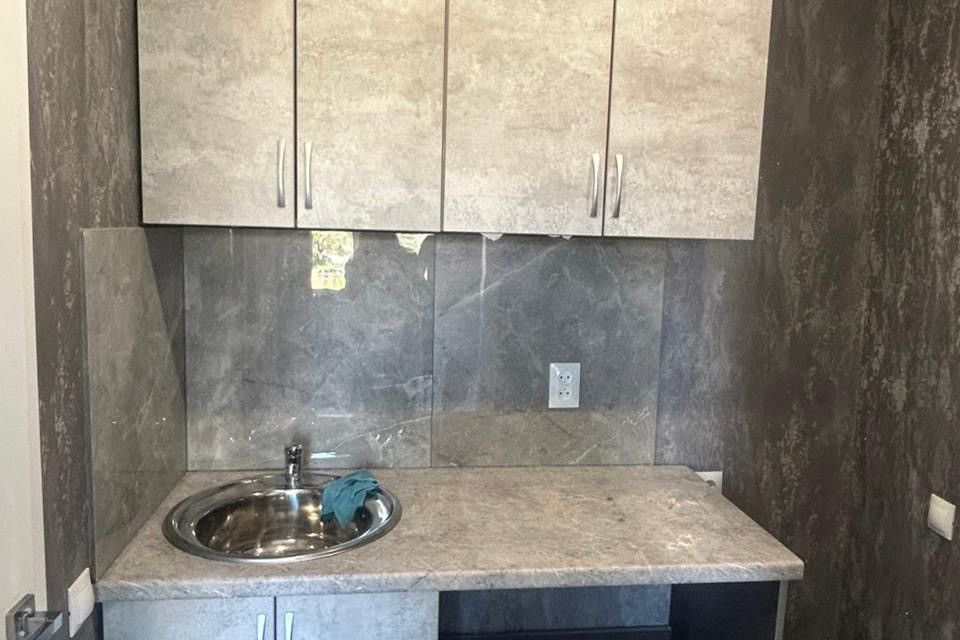 Продаётся студия, 18 м²