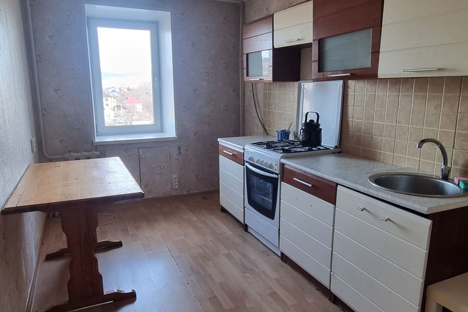 Продаётся 3-комнатная квартира, 67.2 м²