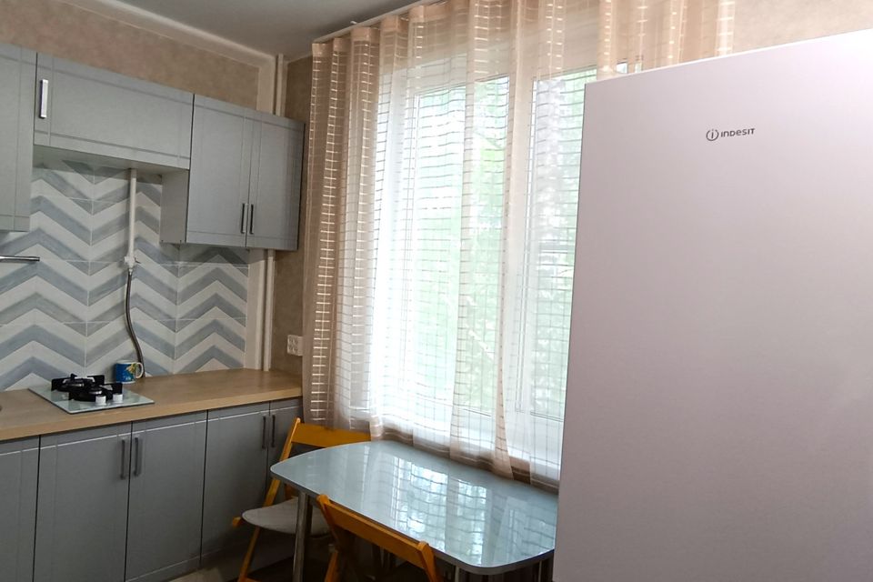 Продаётся 2-комнатная квартира, 45 м²