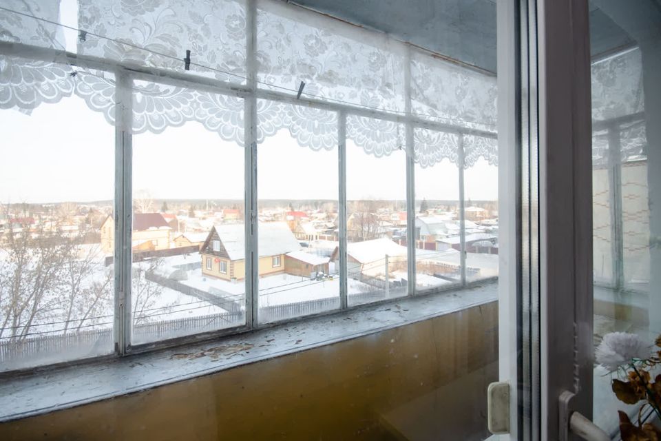 Продаётся 2-комнатная квартира, 42 м²