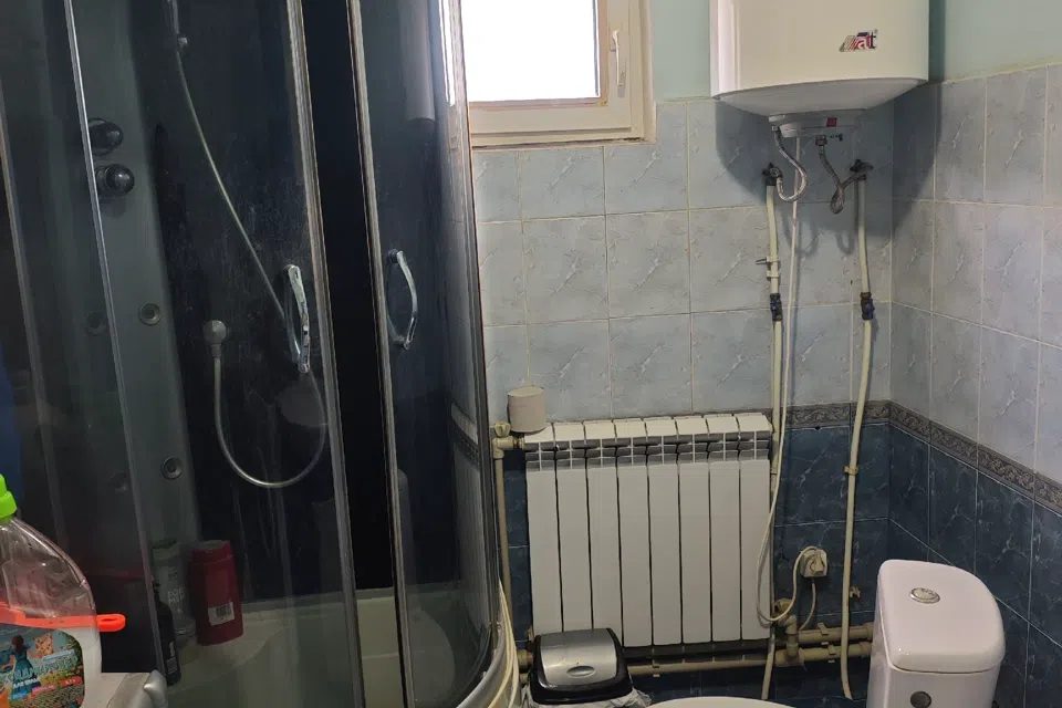 Продаётся 1-этажный дом, 72 м²
