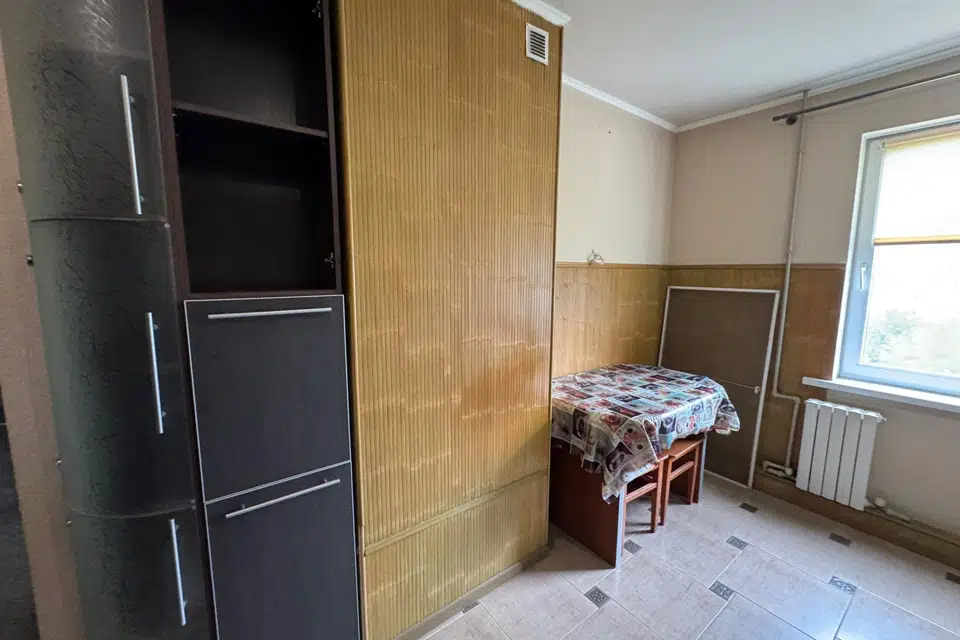 Продаётся 4-комнатная квартира, 86 м²