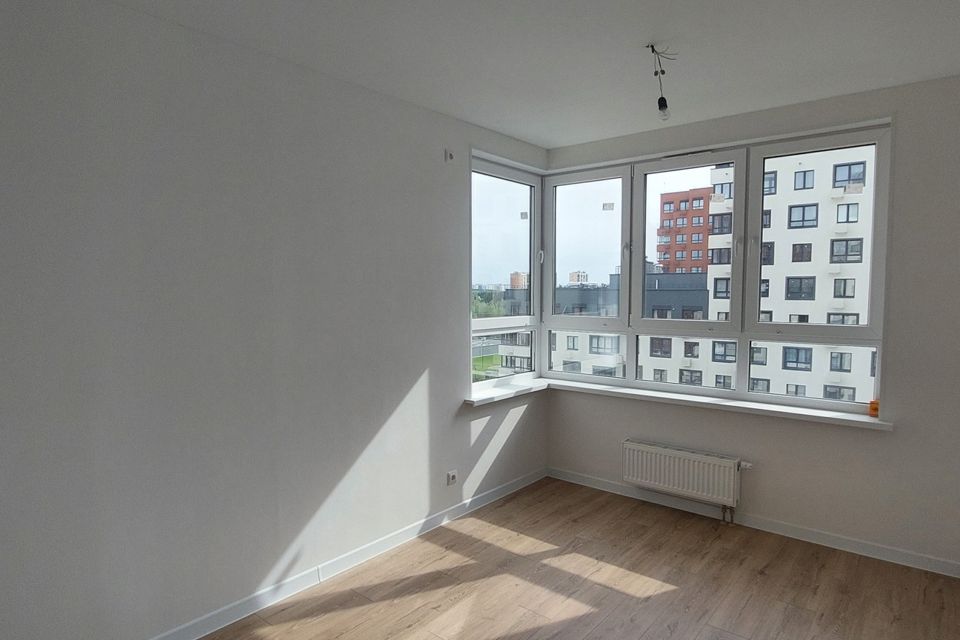 Продаётся студия, 21 м²
