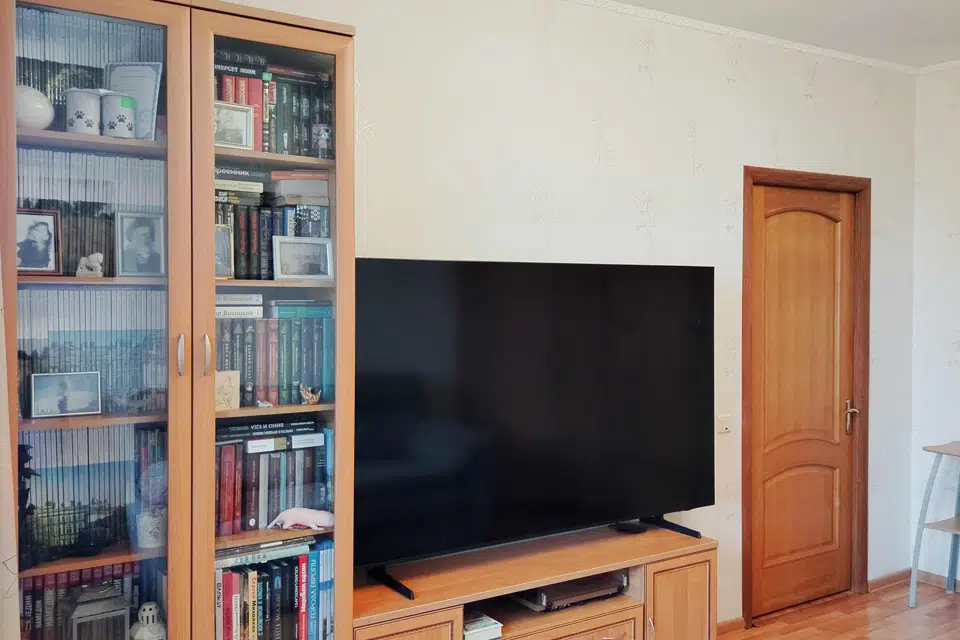Продаётся 2-комнатная квартира, 45.5 м²
