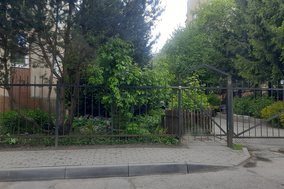 Продаётся 1-комнатная квартира, 38 м²