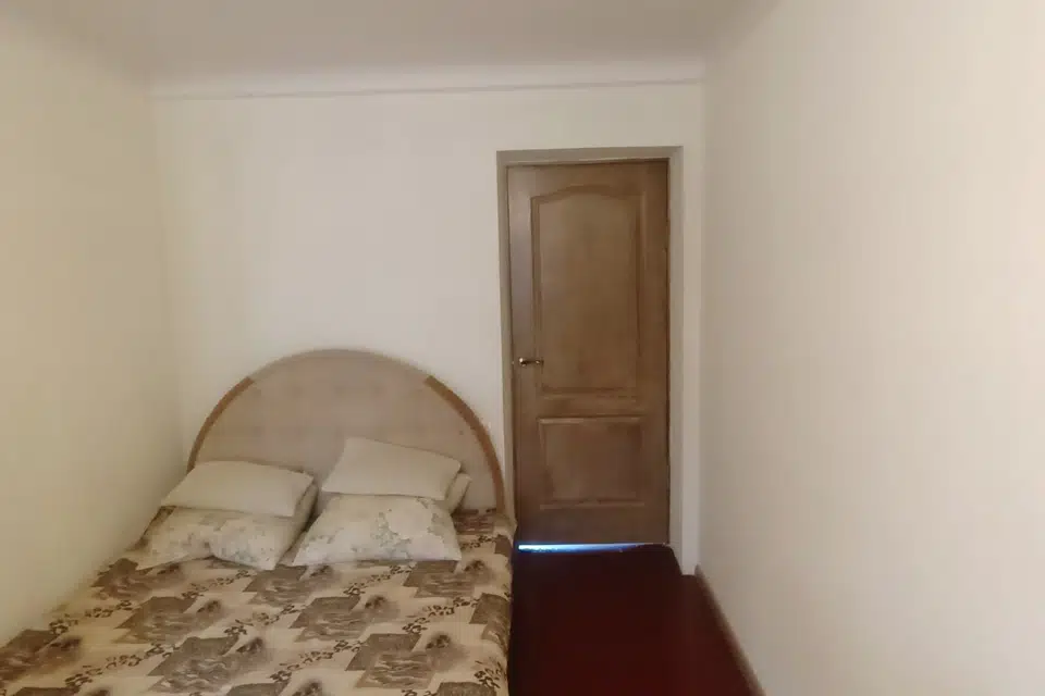 Продаётся 3-комнатная квартира, 58 м²