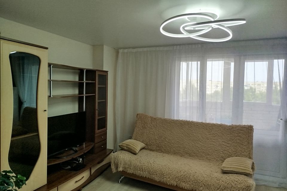 Продаётся 3-комнатная квартира, 77.4 м²