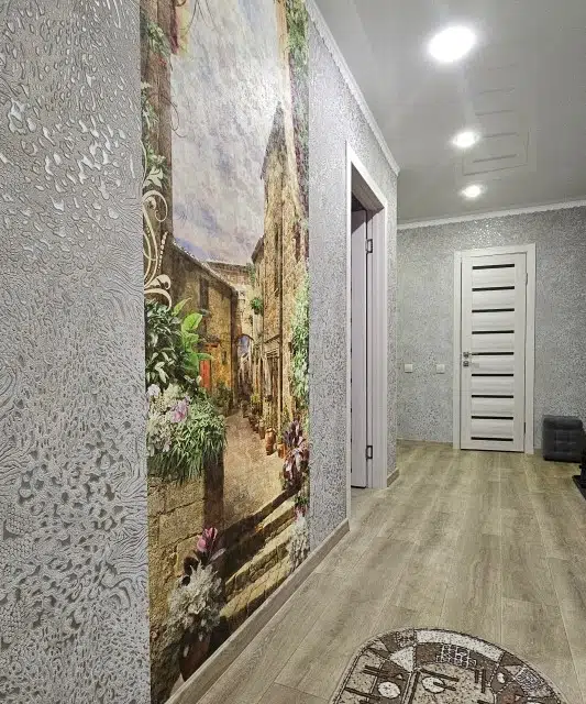 Продаётся 2-комнатная квартира, 61 м²